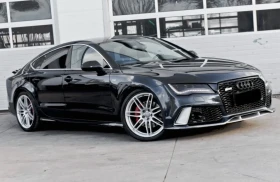 Audi A7 3.0TDI 245ps S-LINE, снимка 1