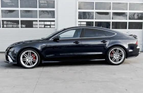 Audi A7 3.0TDI 245ps S-LINE, снимка 6