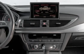 Audi A7 3.0TDI 245ps S-LINE, снимка 14