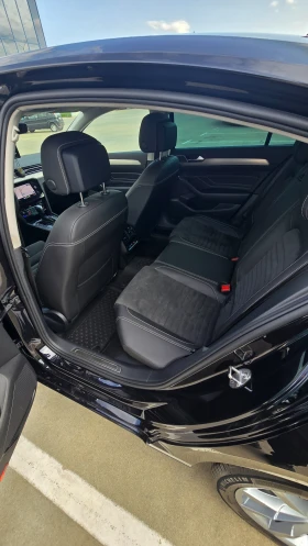 VW Passat, снимка 8