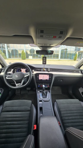 VW Passat, снимка 10