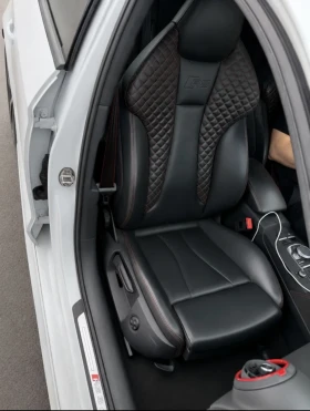 Audi Rs3 Carbon Edition / B&O / RS Sport Exchaust , снимка 10