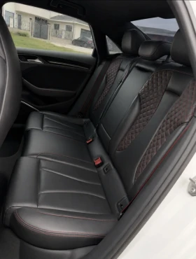 Audi Rs3 Carbon Edition / B&O / RS Sport Exchaust , снимка 12