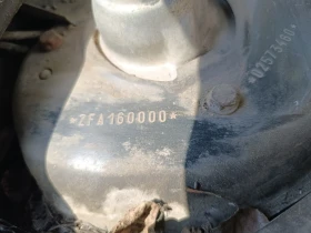 Fiat Tipo 1600 IE, снимка 2