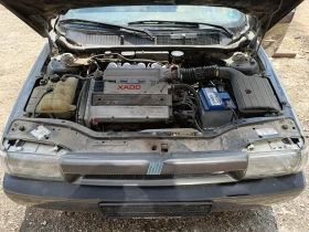 Fiat Tipo 1600 IE, снимка 3