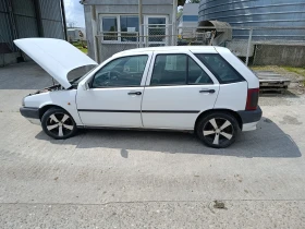 Fiat Tipo 1600 IE, снимка 10