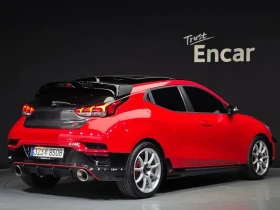 Hyundai Veloster  1.6 Turbo Sport Core, снимка 2