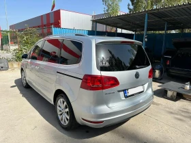 VW Sharan 2.0 TDI  170к.с., снимка 4