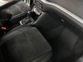 VW Sharan 2.0 TDI  170к.с., снимка 6