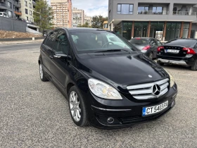 Mercedes-Benz B 200 2, 0 cdi, снимка 1