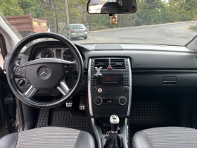 Mercedes-Benz B 200 2, 0 cdi, снимка 7
