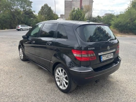 Mercedes-Benz B 200 2, 0 cdi, снимка 5