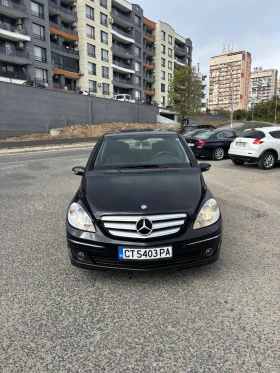 Mercedes-Benz B 200 2, 0 cdi, снимка 3