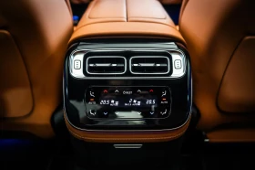 Mercedes-Benz S 450 d L 4M AMG* Pano* Burm* 360, снимка 14