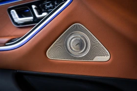 Mercedes-Benz S 450 d L 4M AMG* Pano* Burm* 360, снимка 17
