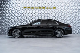 Mercedes-Benz S 450 d L 4M AMG* Pano* Burm* 360, снимка 3