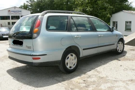 Fiat Marea Weekend, снимка 5