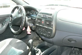 Fiat Marea Weekend, снимка 6