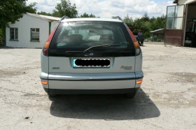 Fiat Marea Weekend, снимка 4