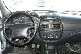 Fiat Marea Weekend, снимка 10
