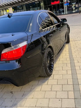 BMW 530 Газова уредба италианска, снимка 4