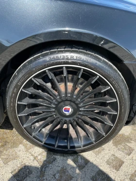 BMW 530 Газова уредба италианска, снимка 8