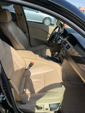 BMW 530 Газова уредба италианска, снимка 7