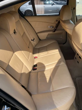 BMW 530 Газова уредба италианска, снимка 6
