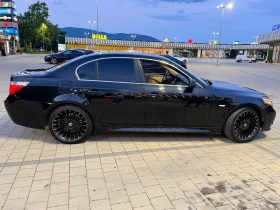 BMW 530 Газова уредба италианска, снимка 5