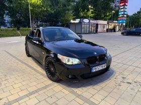 BMW 530 Газова уредба италианска, снимка 1