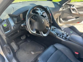 Citroen DS5 Ds5 hybrid 4x4 200hp keyless , снимка 8