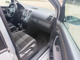 VW Touran 1.9 TDI 105 UNITED, снимка 13