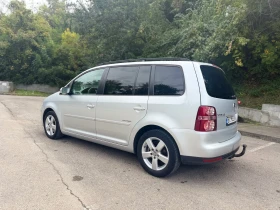 VW Touran 1.9 TDI 105 UNITED, снимка 5