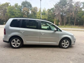 VW Touran 1.9 TDI 105 UNITED, снимка 8