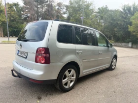 VW Touran 1.9 TDI 105 UNITED, снимка 7