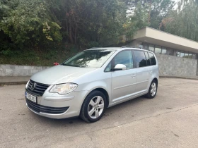 VW Touran 1.9 TDI 105 UNITED, снимка 3
