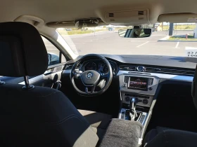 VW Passat B8, снимка 9