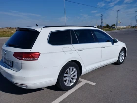 VW Passat B8, снимка 4