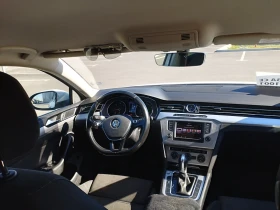 VW Passat B8, снимка 8