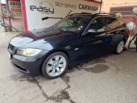 BMW 330, снимка 1