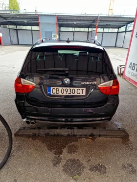 BMW 330, снимка 4