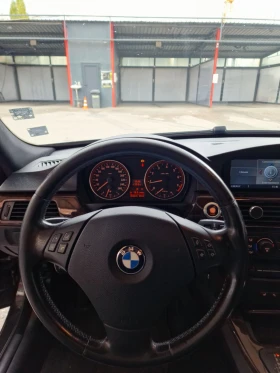 BMW 330, снимка 15