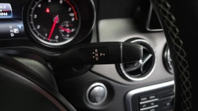 Mercedes-Benz CLA 250, снимка 9