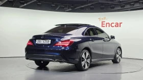 Mercedes-Benz CLA 250, снимка 2