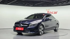Mercedes-Benz CLA 250, снимка 1