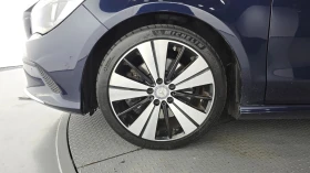 Mercedes-Benz CLA 250, снимка 5