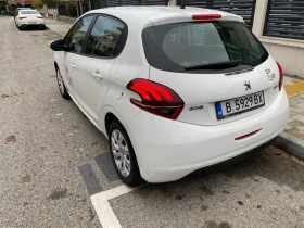 Peugeot 208 Active 1.6 HDi, снимка 2