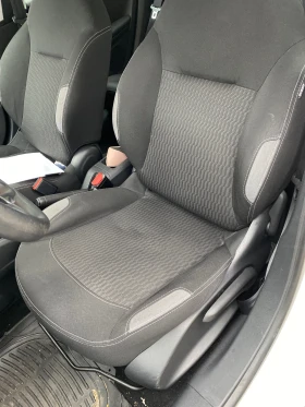 Peugeot 208 Active 1.6 HDi, снимка 9
