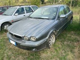  Jaguar X-type