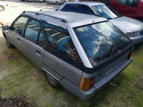 Citroen Bx TRD Turbo | Mobile.bg    3